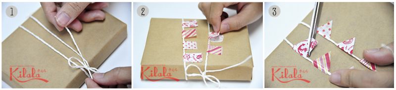 washi washi